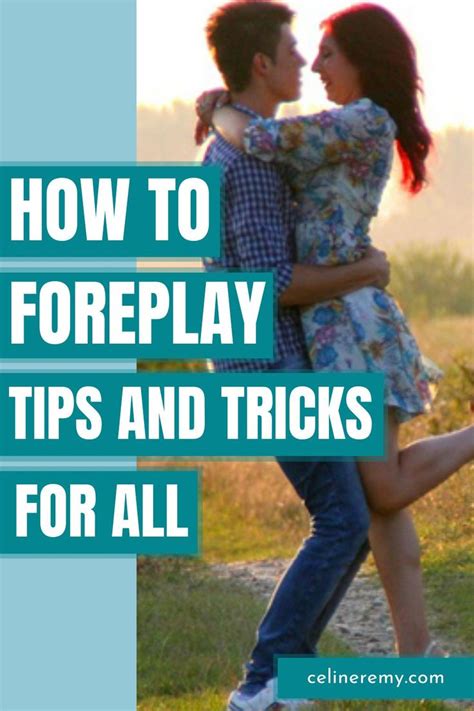 foreplay of leak|10 Foreplay Tips to Try This Year